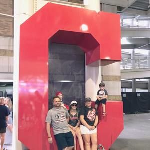 Meet your Posher, Cara